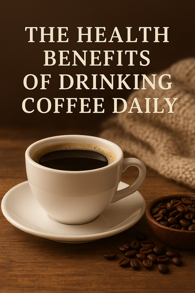 The Proper Way to Brew the Perfect Cup of Coffee
