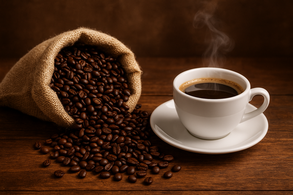Why Freshly Roasted Coffee Makes All the Difference